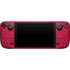 NFL San Francisco 49ers Team Motto Steam Deck Handheld Gaming Computer Skin